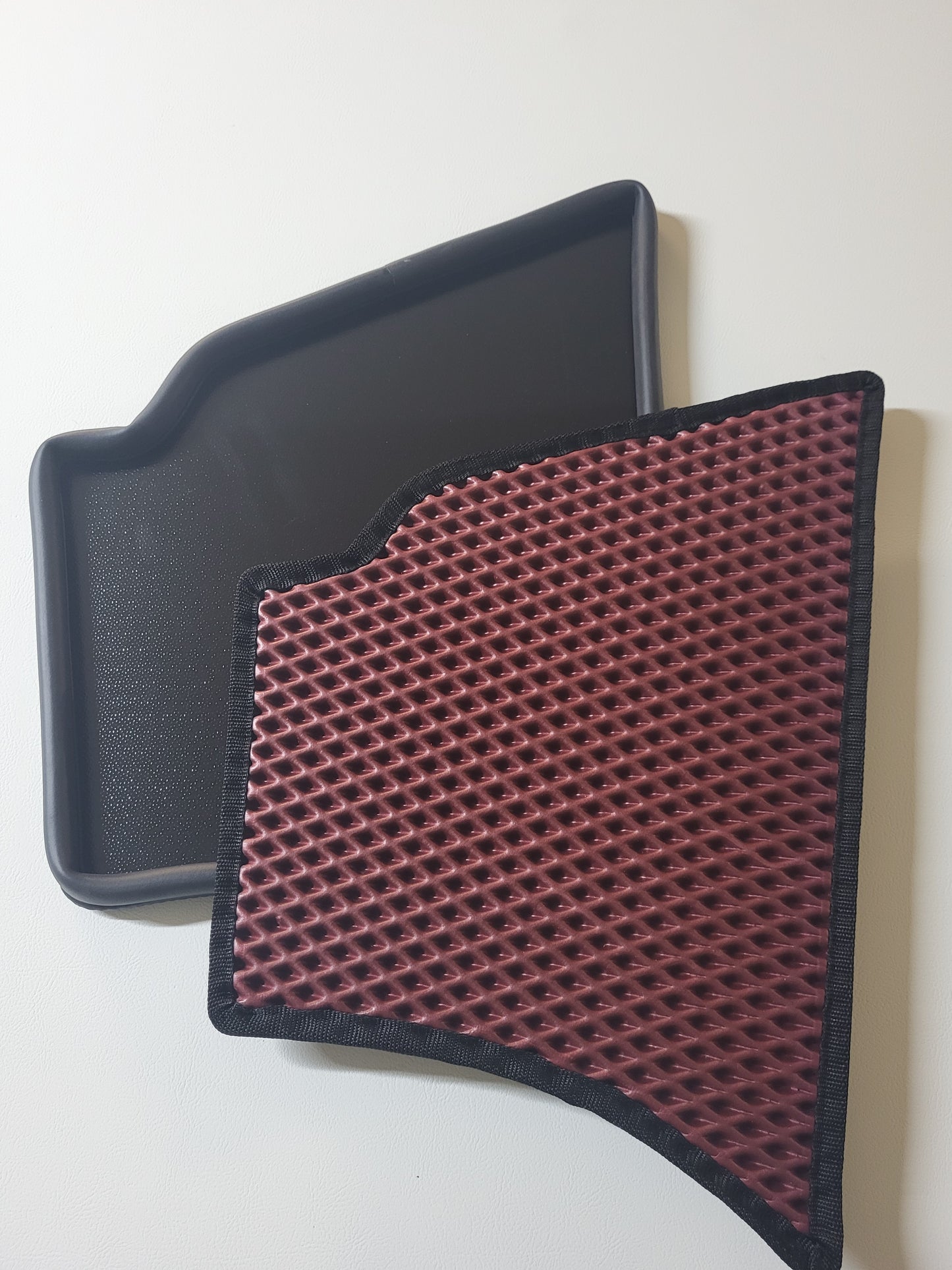 Skobrettet passer til Massey Ferguson 8S