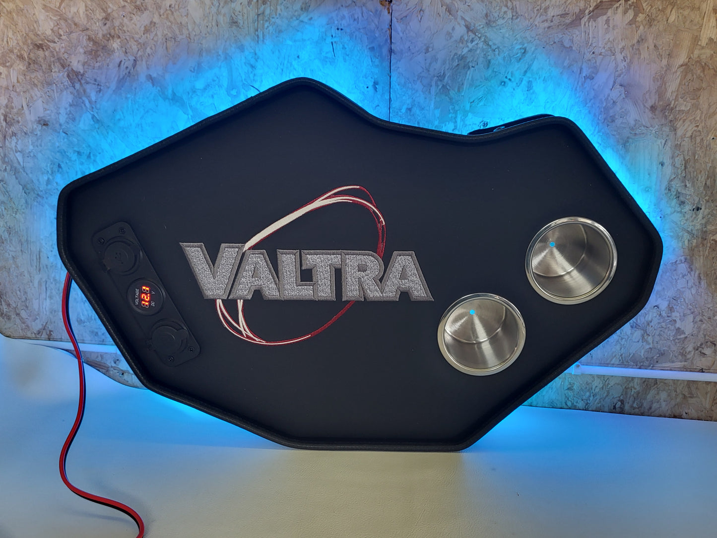 Traktorbord Valtra T5/N5