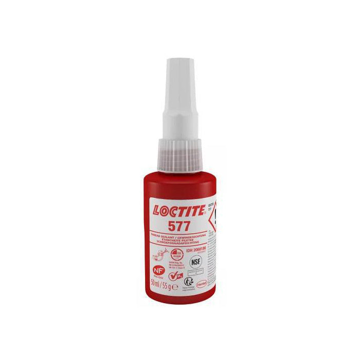 Loctite gjengetetting 577 50 ml