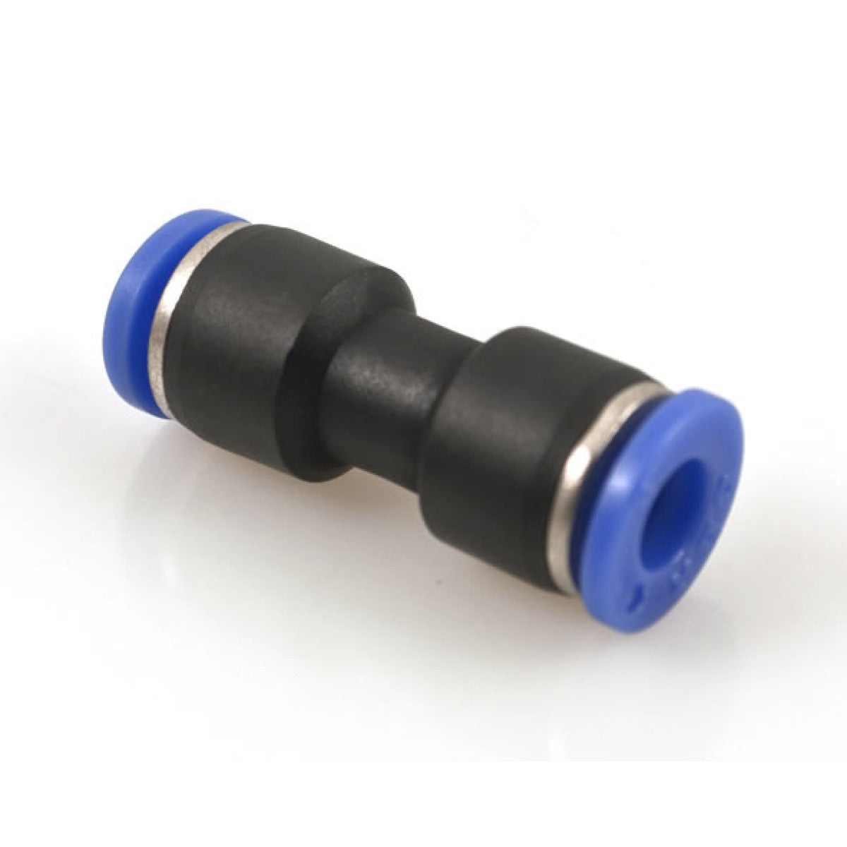 Rett skjøt innstikk 6 mm PU06