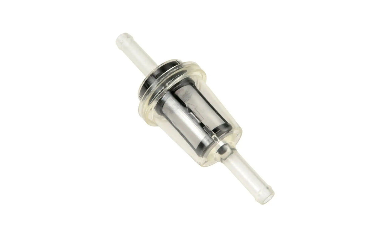 Originalt CLAAS Linjefilter / Drivstoffilter med tilbakeslagsventil 0011408211 – Claas Ares, Arion, Axion, Celtis, John Deere