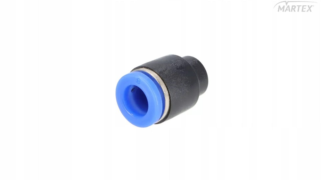 Blindplugg innstikk 12 mm PPF12