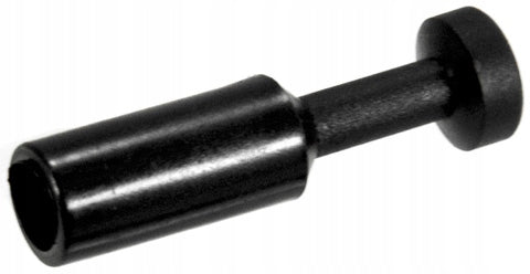 Blindplugg for hurtigkobling 12 mm