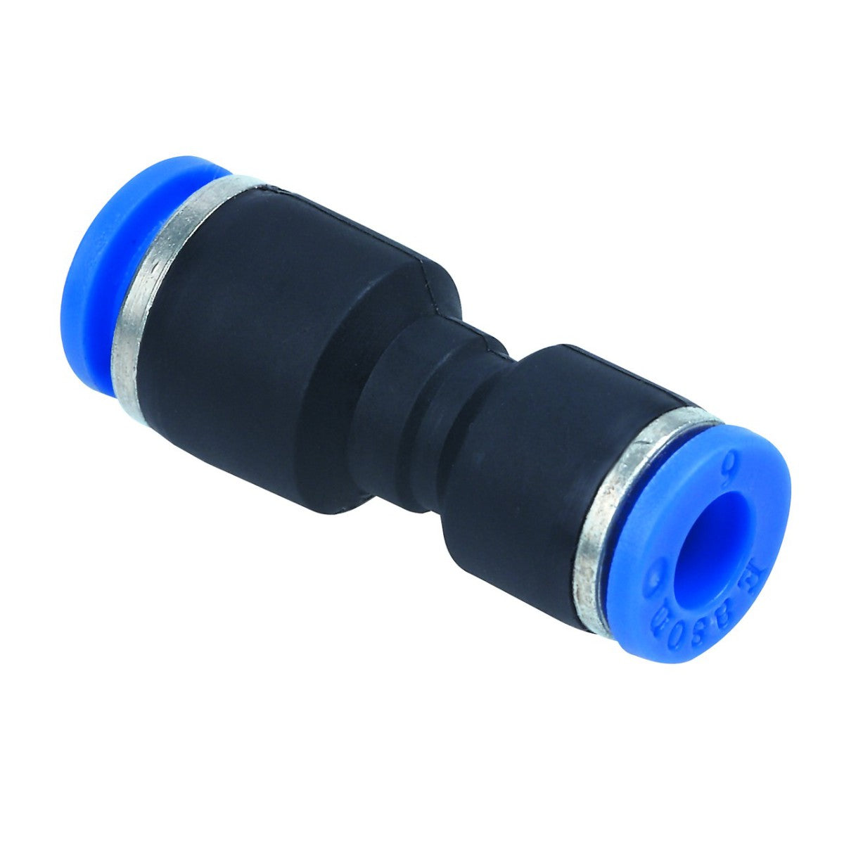 Reduksjon innstikk 12 mm til 6 mm PG12-06