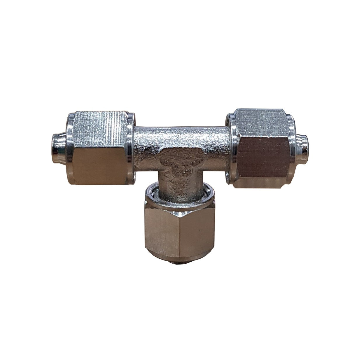 T-kobling skrudd 8 mm RPE08