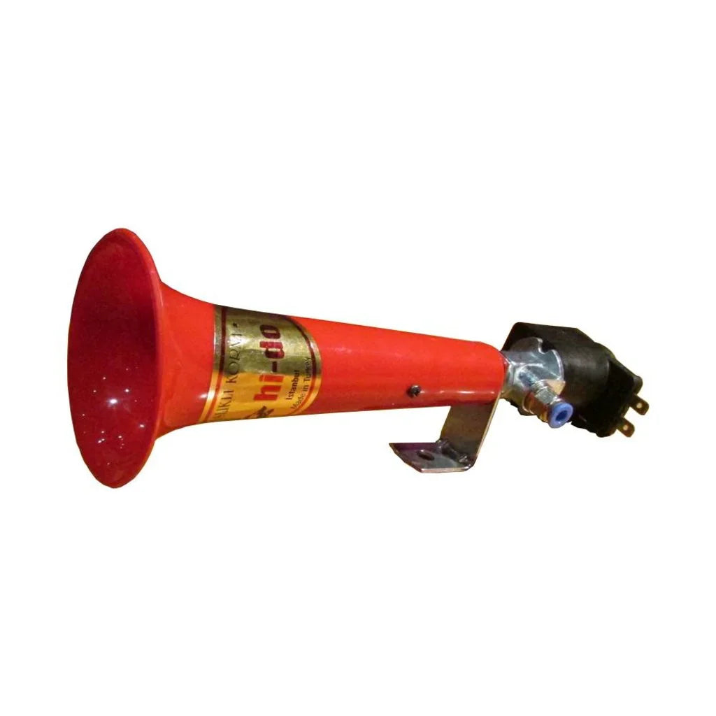 Original tyrkisk fløyte Hi-Do 24V