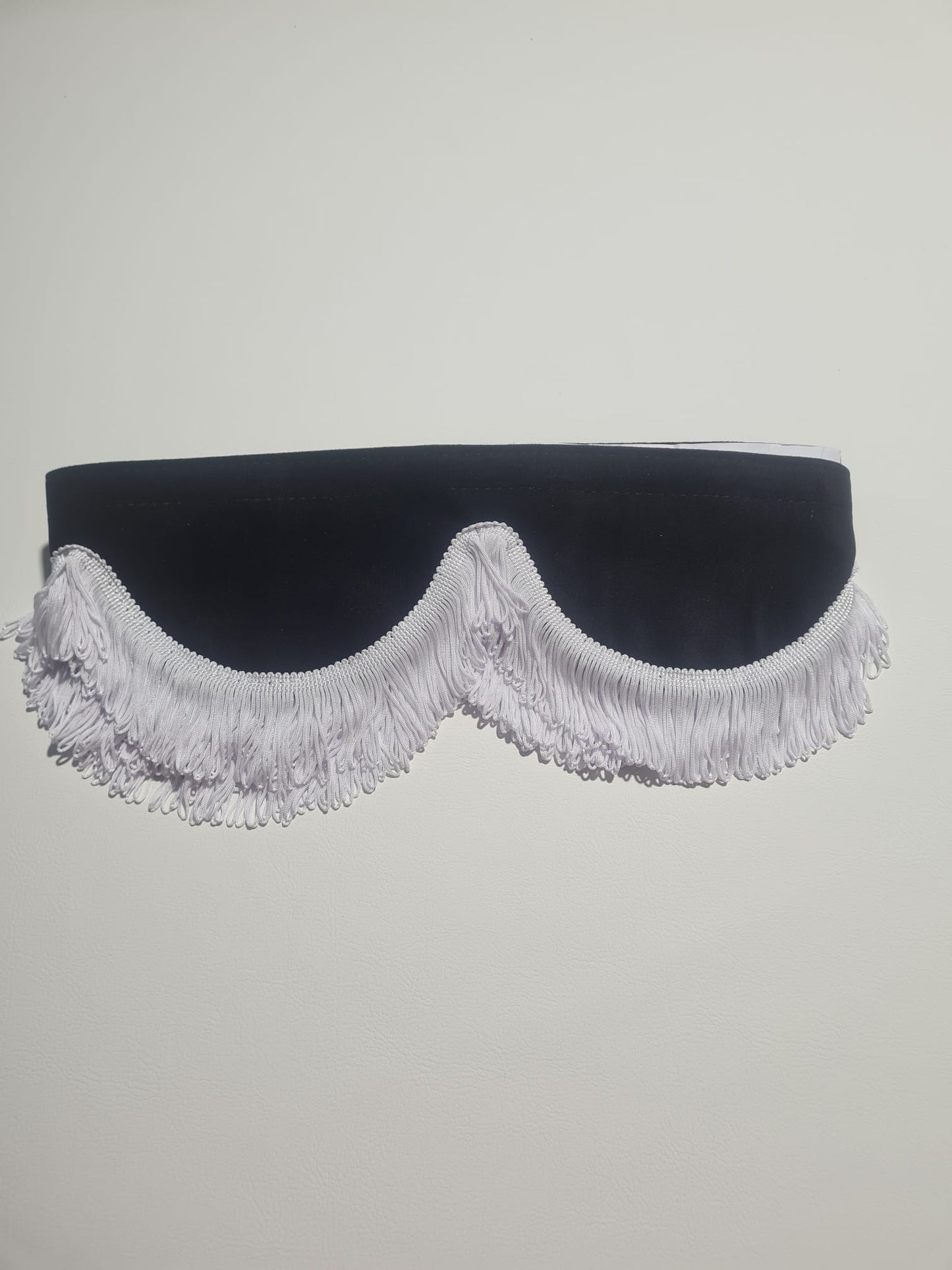 Frontkappe i Stoff til traktor Laget på Bestilling