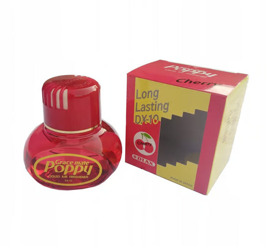 Luftfrisker Poppy - Cherry
