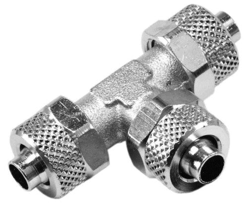 T-kobling skrudd 10 mm RPE10