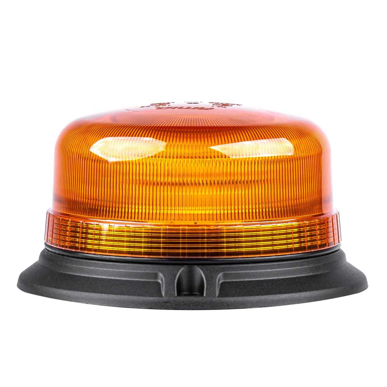Varsellys 36 LED med skrufeste, R65- og R10-godkjent, 12/24 V, AMIO-02296