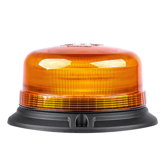 Varsellys 36 LED med skrufeste, R65- og R10-godkjent, 12/24 V, AMIO-02296