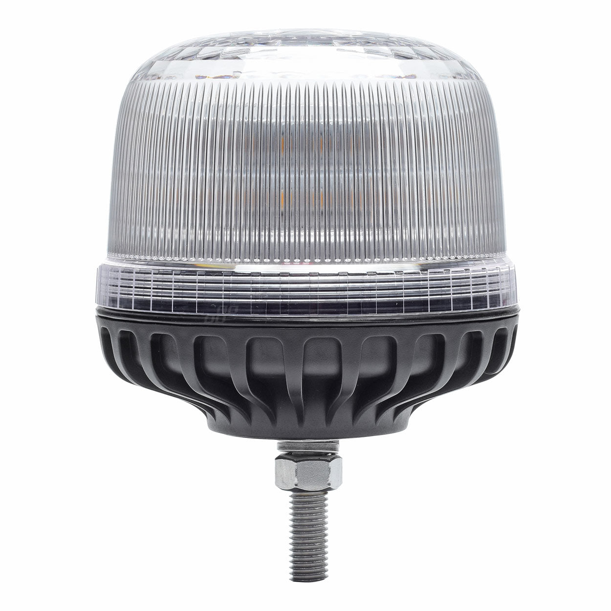 Varsellys 24 LED, 12/24 V, AMIO-03339