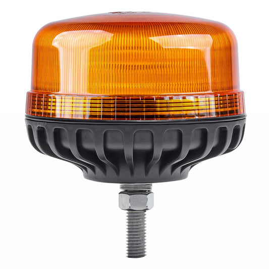 Varsellys 36 LED med skrufeste, R65- og R10-godkjent, 12/24 V, AMIO-02294