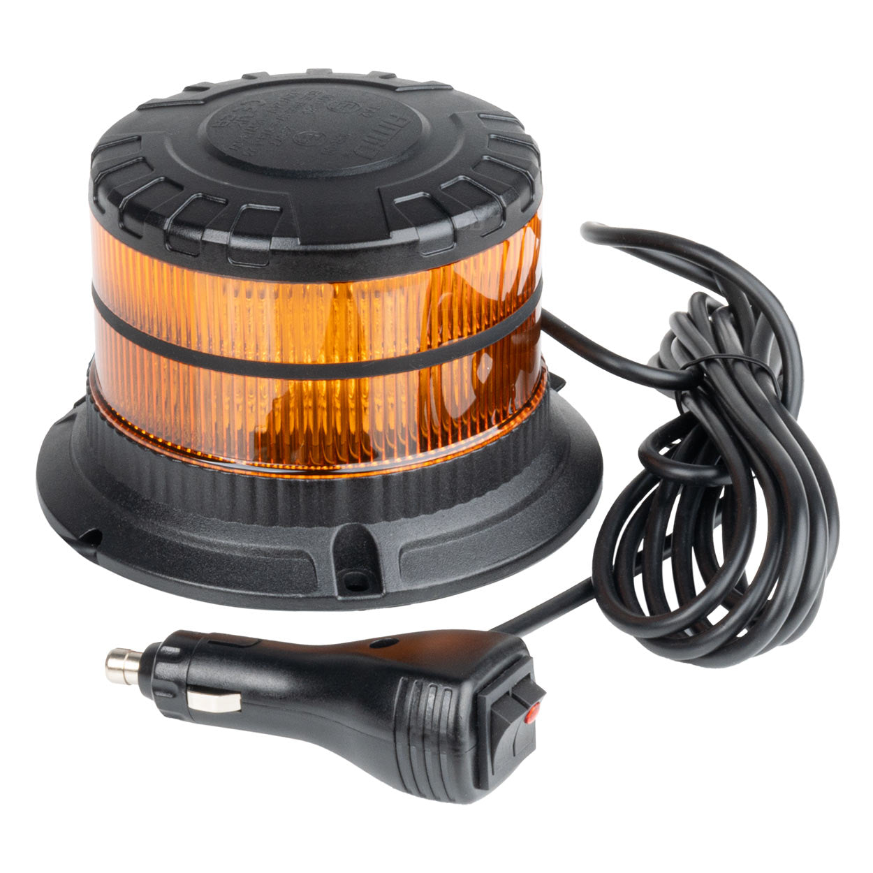 Varsellys LED, 12/24 V, AMIO-04110