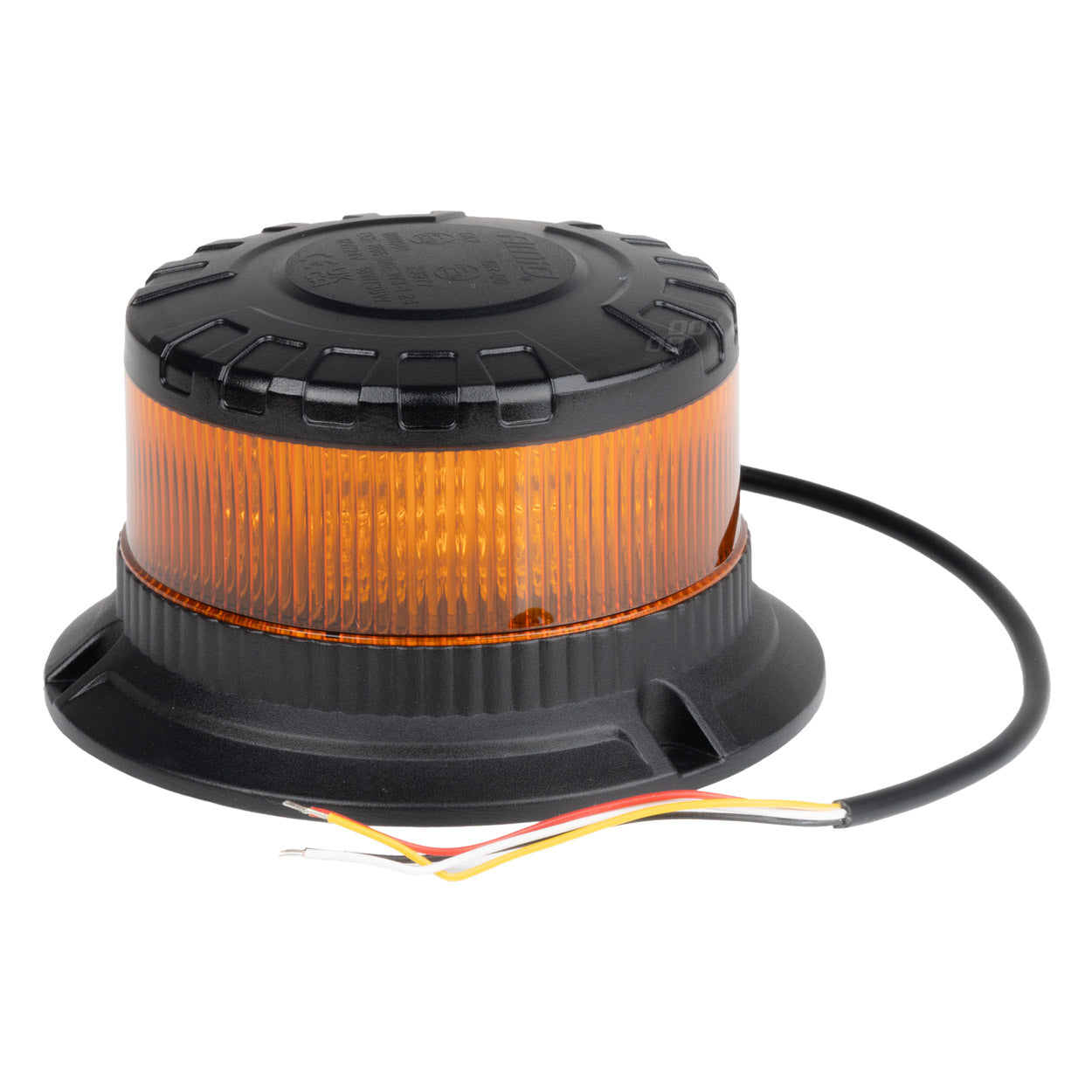 Varsellys LED, 12/24 V, AMIO-04106