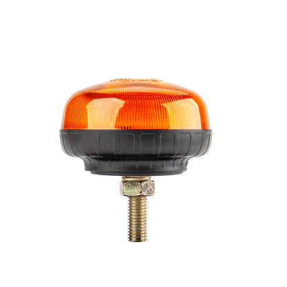 Varsellys mini 18 LED med skrufeste, R65- og R10-godkjent, 12/24 V, AMIO-02923