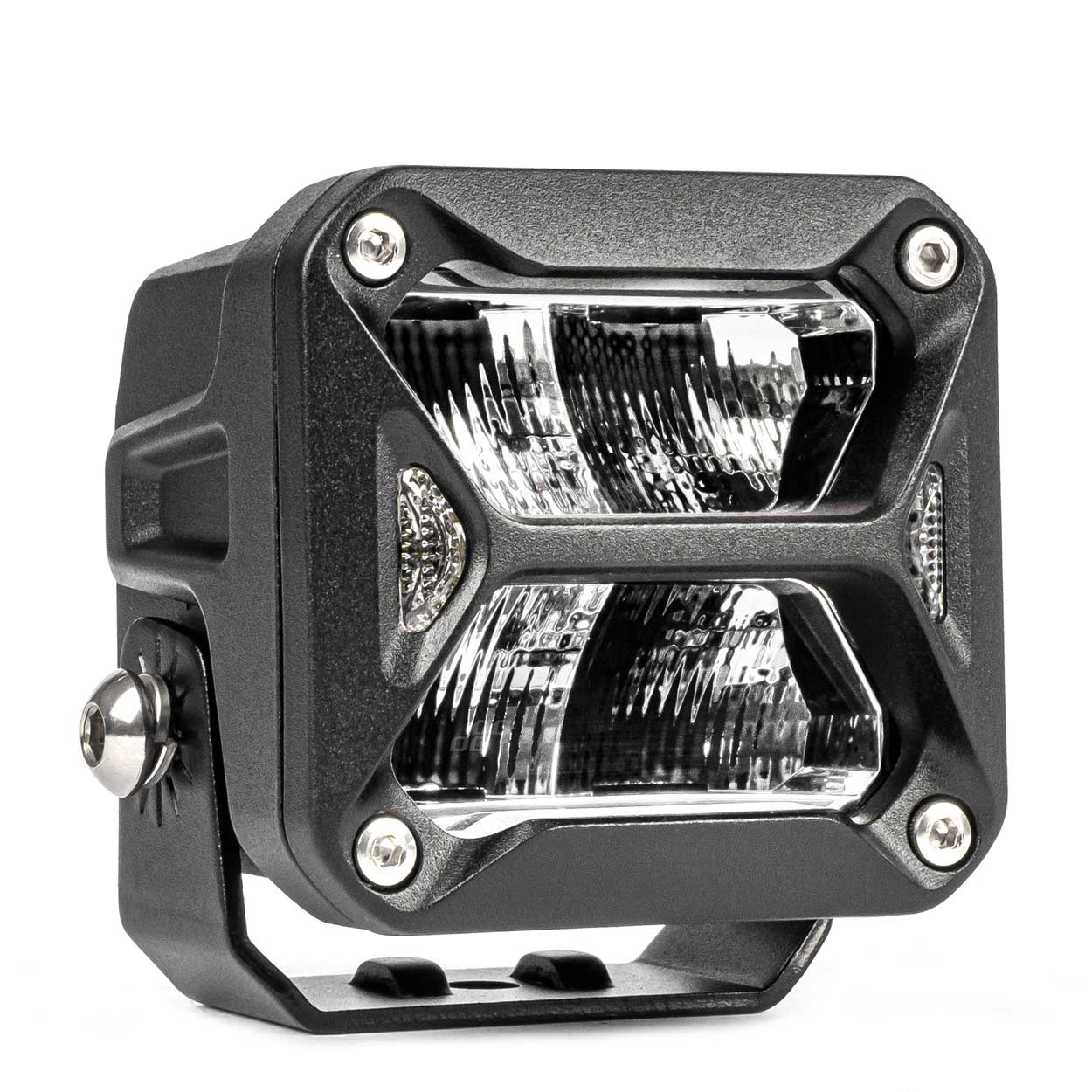 Arbeidslys LED PRO, reflektor med ECE R149-godkjenning, 1800 lm, 12V/24V, AMIO-03867