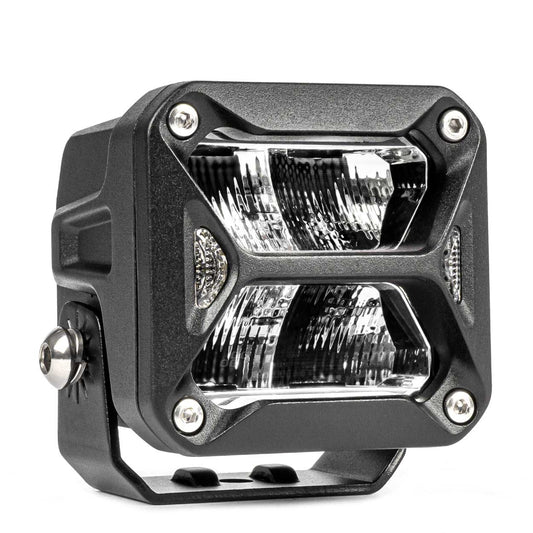 Arbeidslys LED PRO, reflektor med ECE R149-godkjenning, 1800 lm, 12V/24V, AMIO-03867