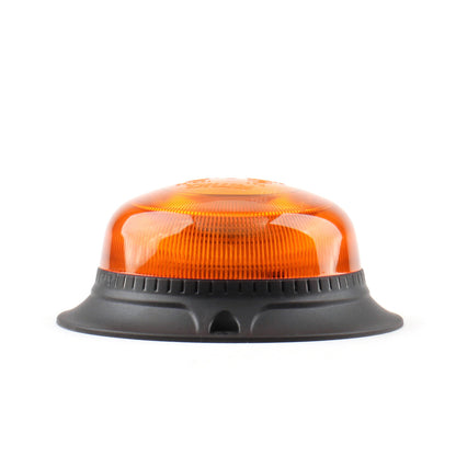Varsellys mini 18 LED med skrufeste, lav, R65- og R10-godkjent, 12/24 V, AMIO-02927