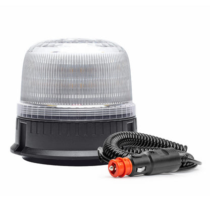 Varsellys 24 LED, 12/24 V, AMIO-03340