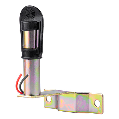 Festebrakett for varsellys, type "L", 24 mm, AMIO-02301