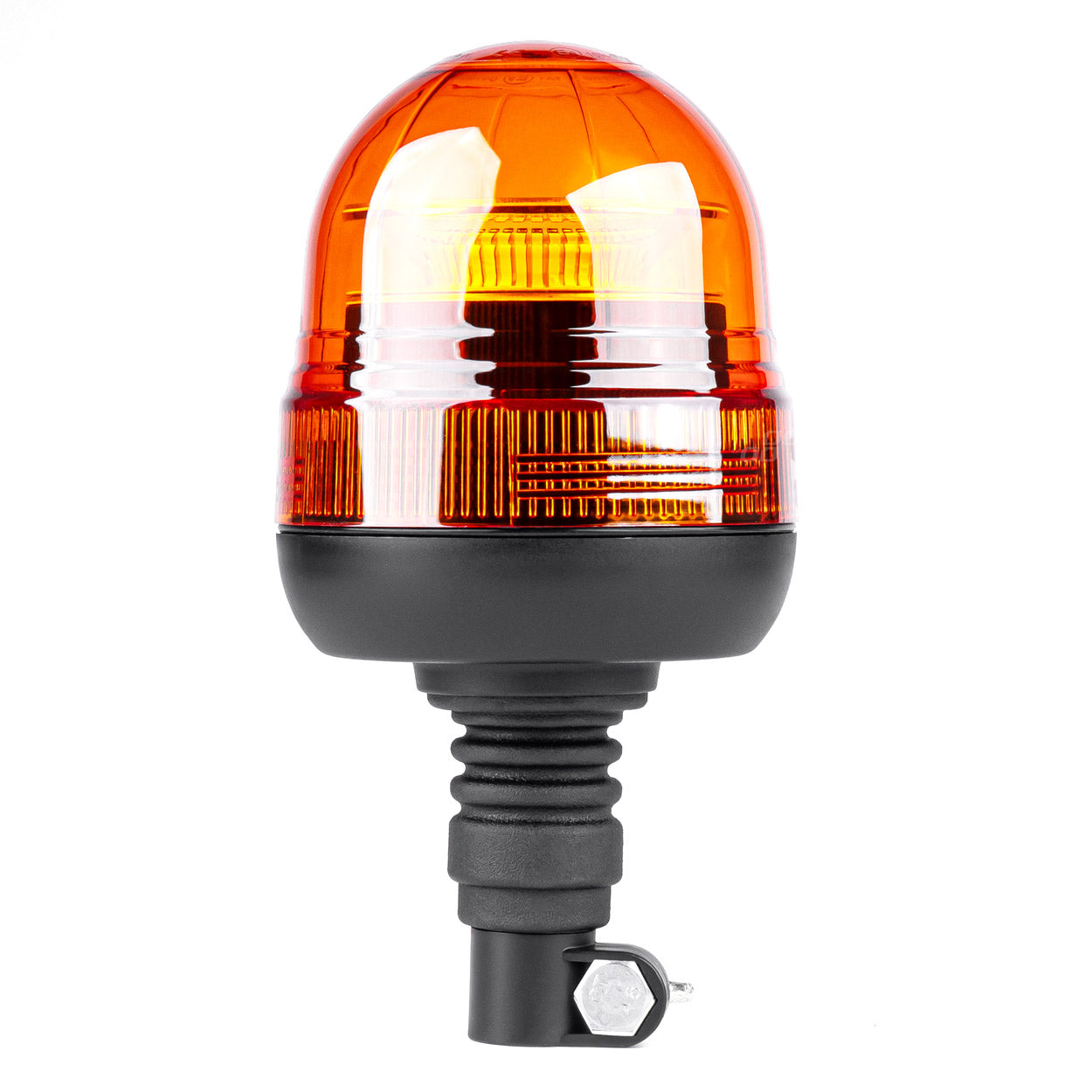Varsellys 39 LED Flex, R65- og R10-godkjent, 12/24 V, AMIO-01501