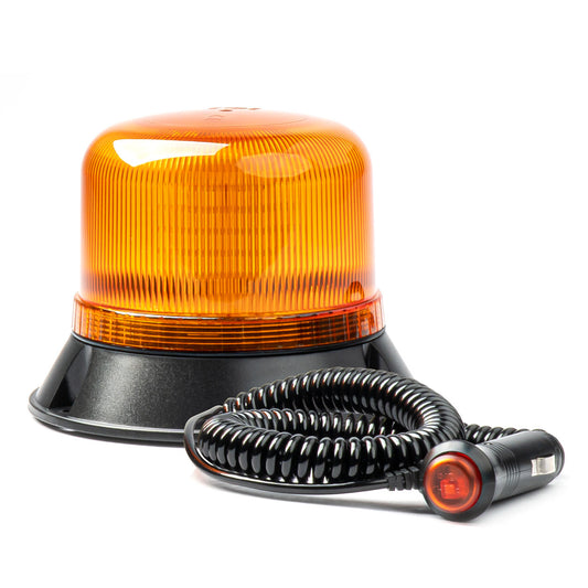 Varsellys 60 LED, 12/24 V, AMIO-03337