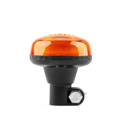 Varsellys mini 18 LED, R65- og R10-godkjent, 12/24 V, AMIO-02922