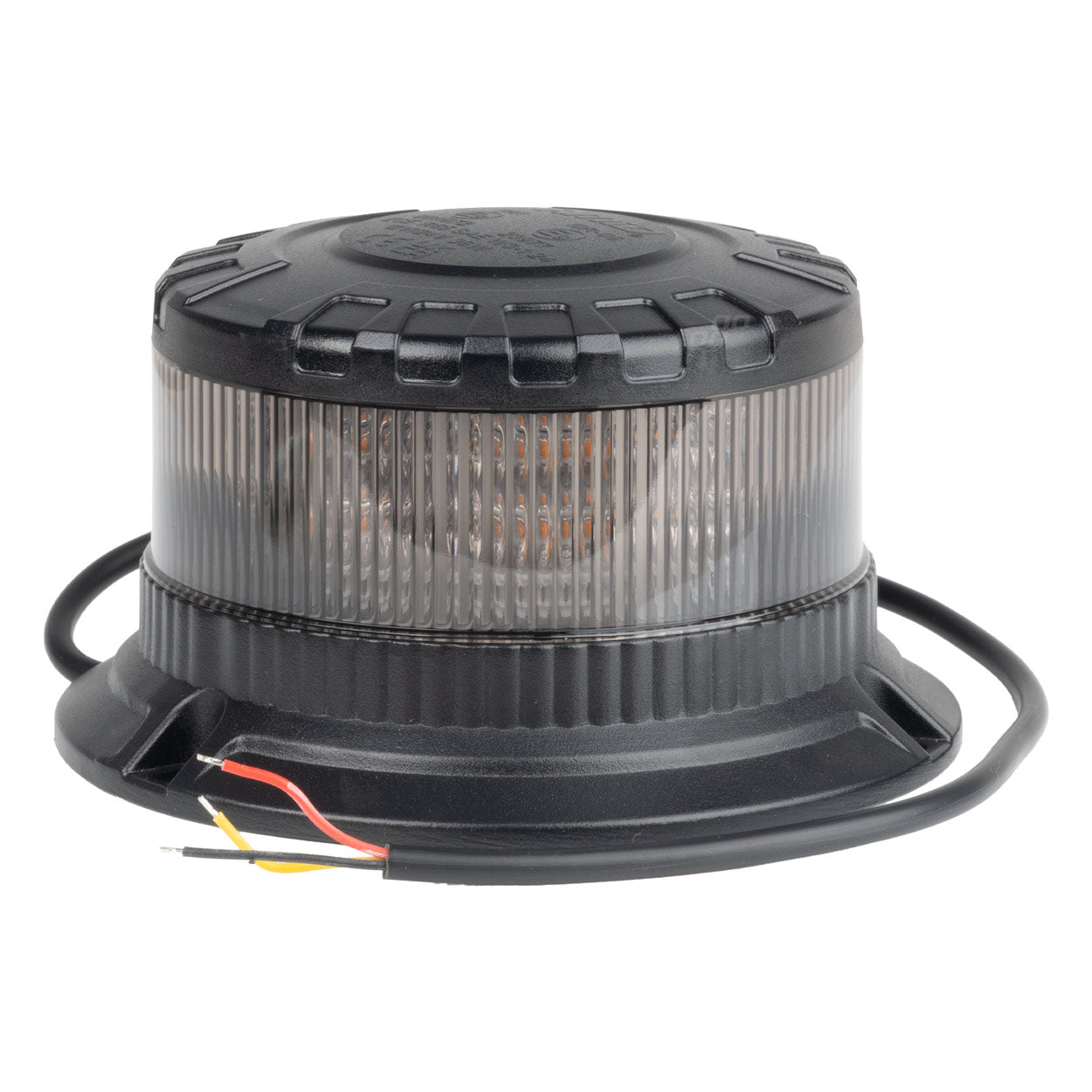 Varsellys LED, 12/24 V, AMIO-04109