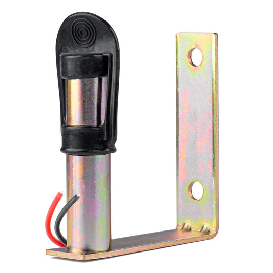 Festebrakett for varsellys, type "U", 24 mm, AMIO-01506