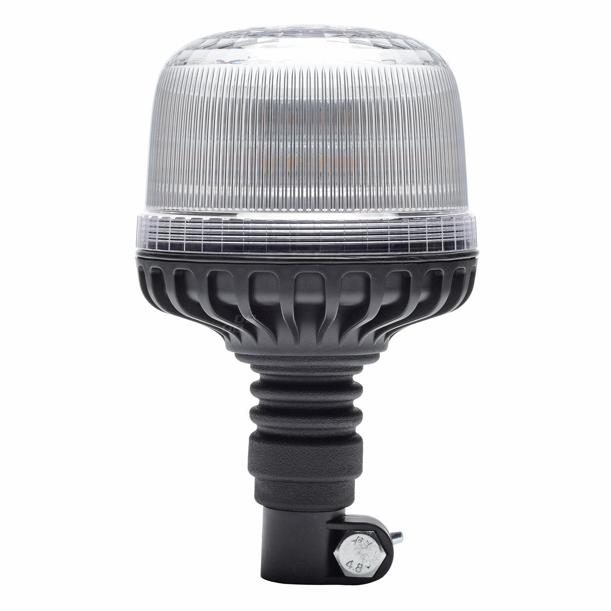 Varsellys 24 LED, 12/24 V, AMIO-03338