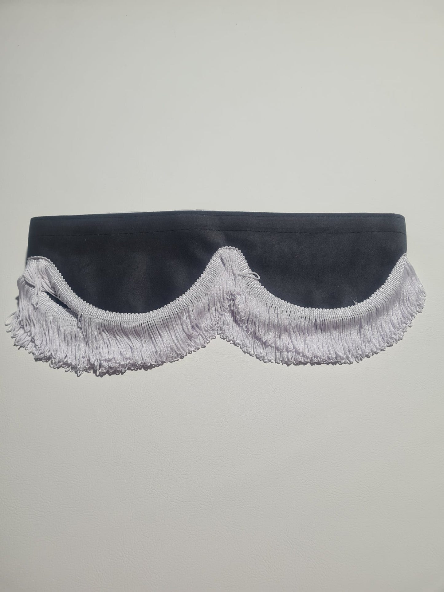 Frontkappe i Stoff til traktor Laget på Bestilling