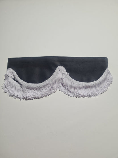 Frontkappe i Stoff til traktor Laget på Bestilling