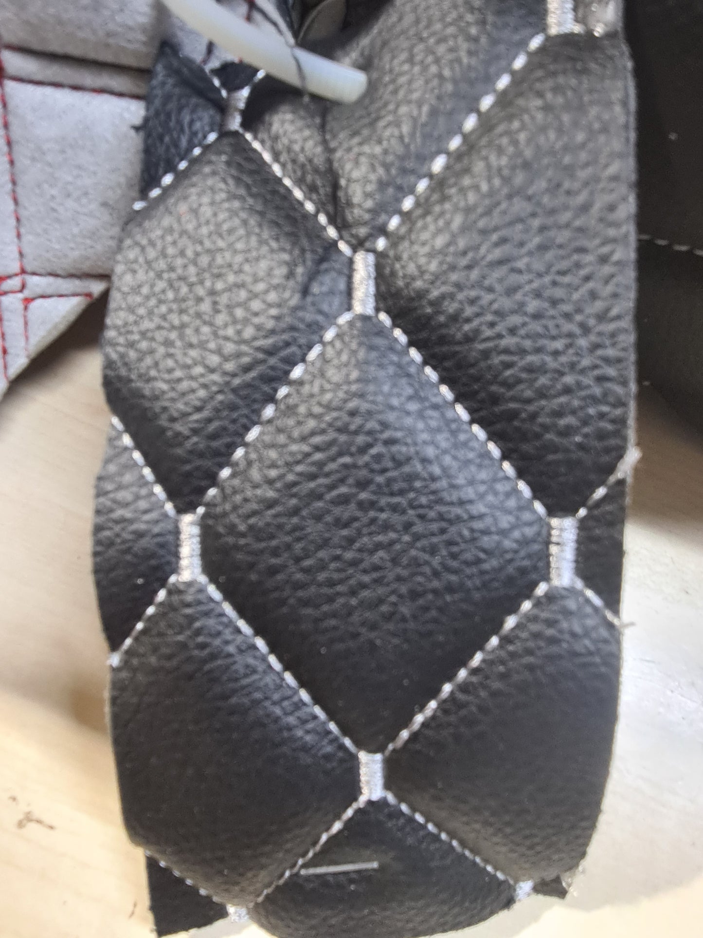 Traktorbord.