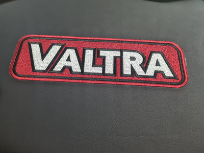 Traktorbord.