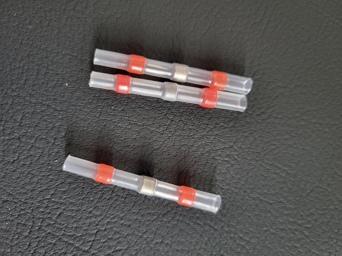 Loddeskjøtehylse 0,5 – 1,0 mm²