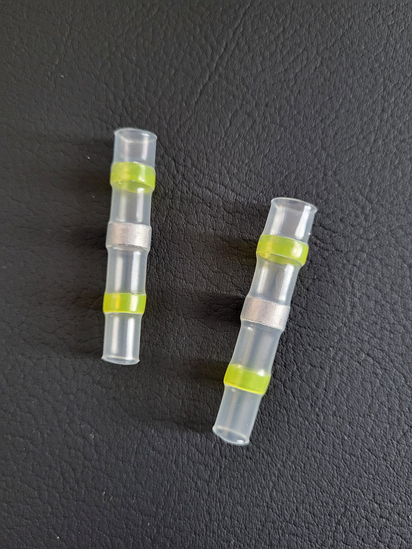 Loddeskjøtehylse 4,0 – 6,0 mm²