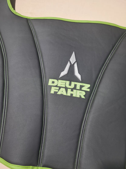 Gulvmatte til Deutz-Fahr Serie 6 Agrotron M / TTV