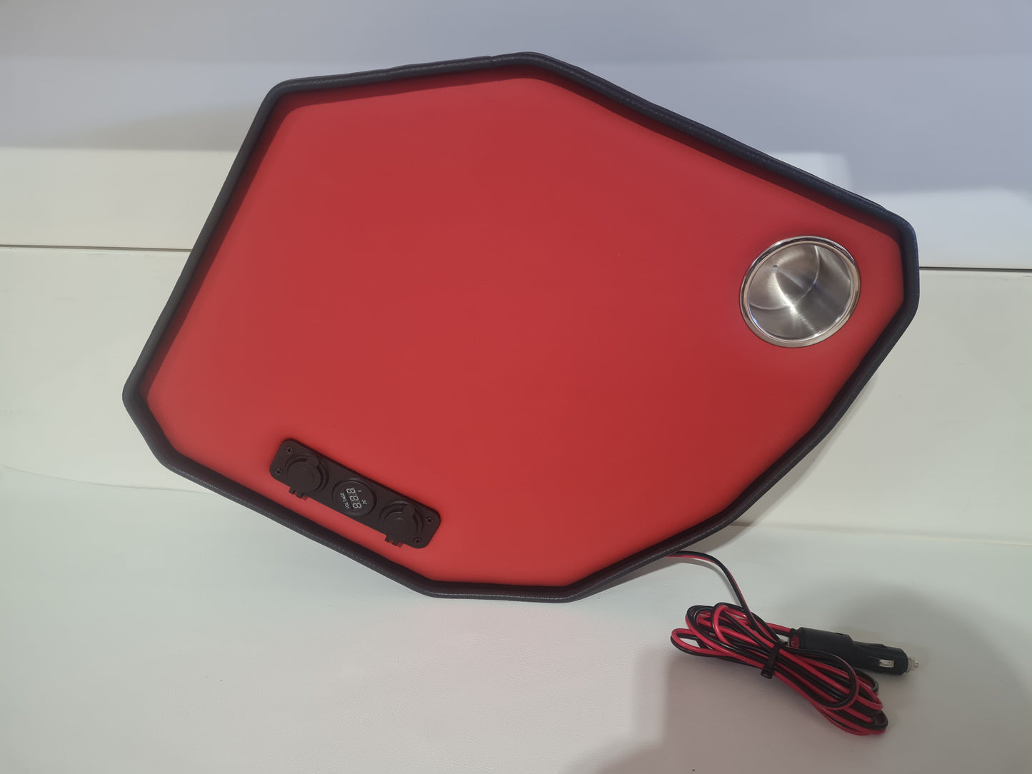 Traktorbord.