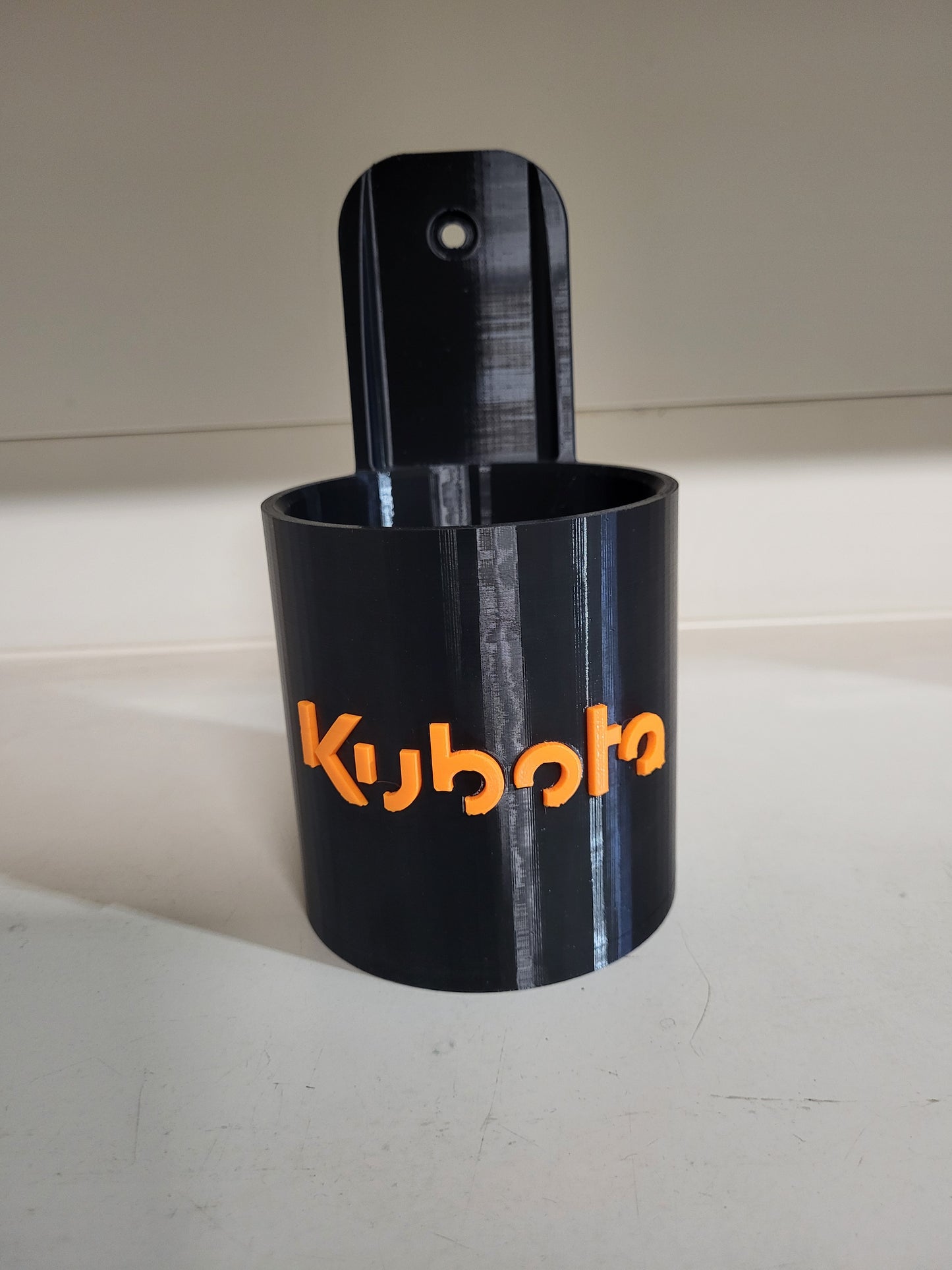 Kupholdere med logo