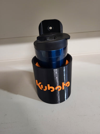 Kupholdere med logo