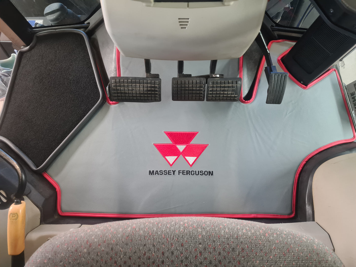 Massey Ferguson
