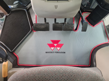 Massey Ferguson