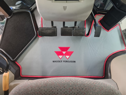 Massey Ferguson