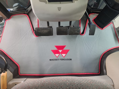 Massey Ferguson