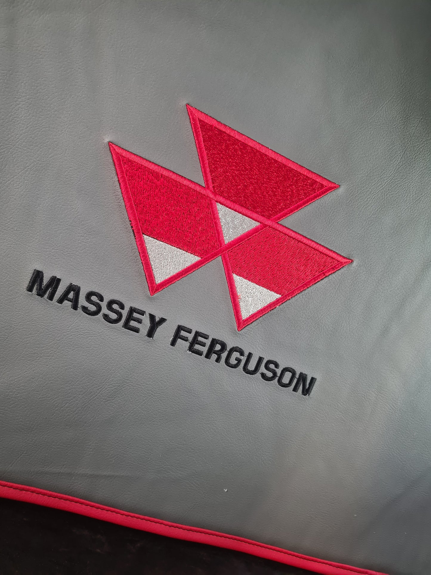 Massey Ferguson