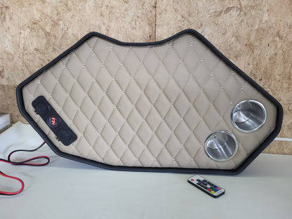 Traktorbord Valtra T4/N4