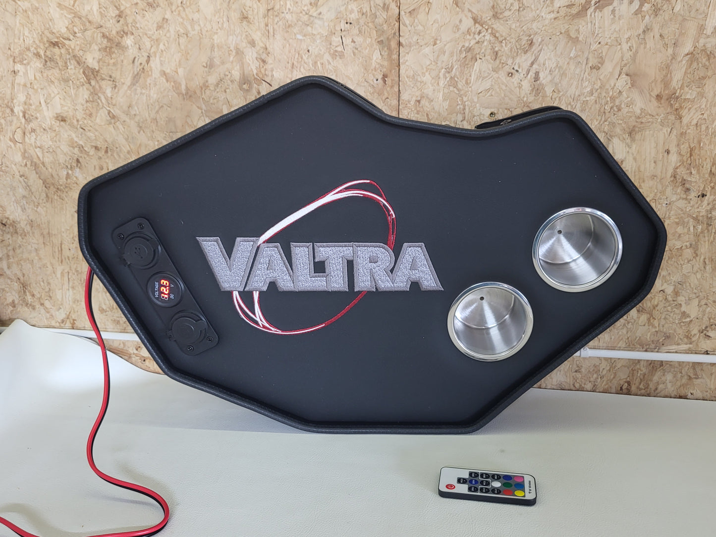 Traktorbord Valtra T5/N5