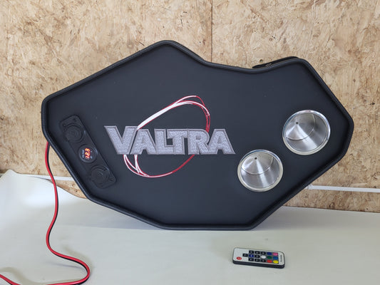 Traktorbord Valtra T5/N5