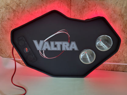 Traktorbord.